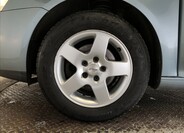 Volkswagen Golf 25