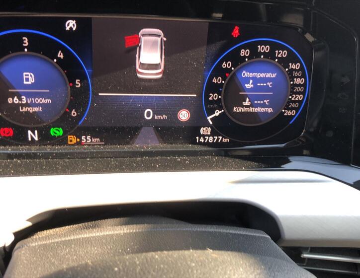 Volkswagen Golf 3