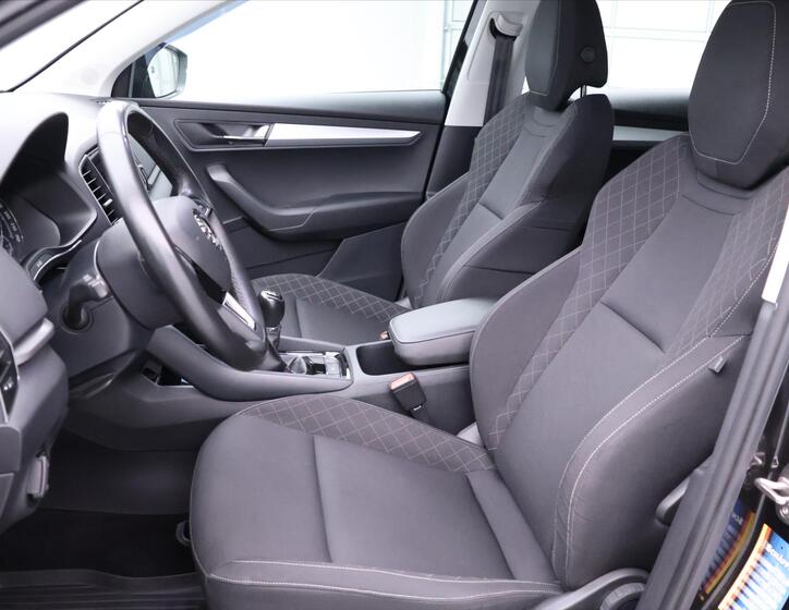 Škoda Karoq 11