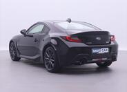 Subaru BRZ 5