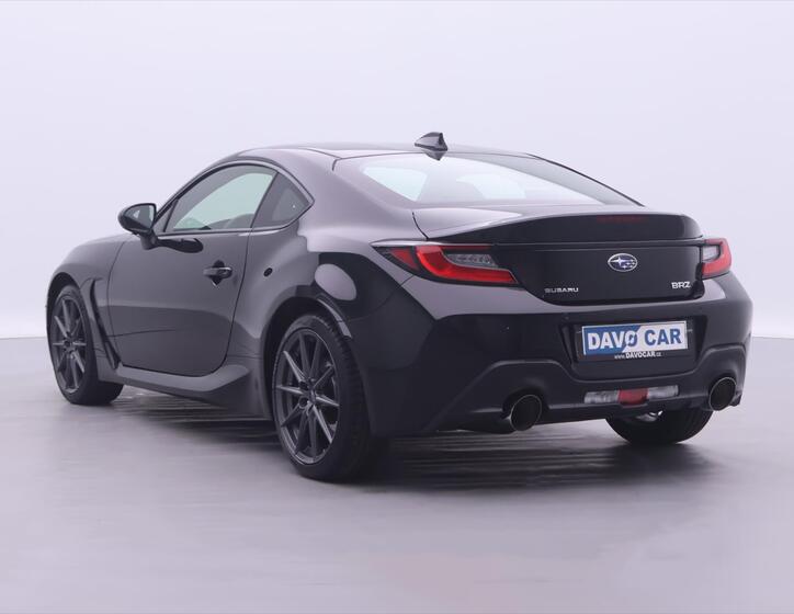 Subaru BRZ 5