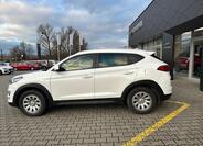 Hyundai Tucson 3
