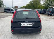Ford Fiesta 7