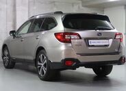 Subaru Outback 7