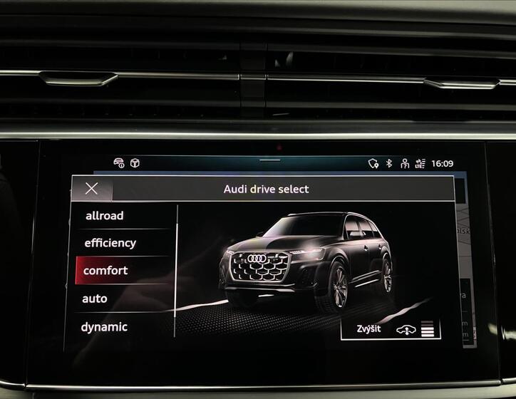 Audi Q7 19