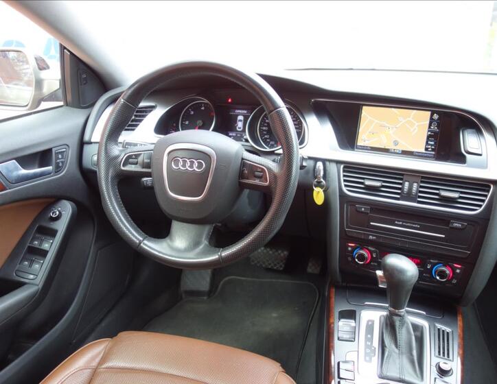 Audi A5 20