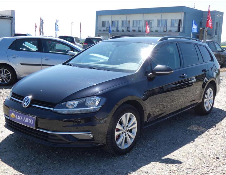 Volkswagen Golf 3