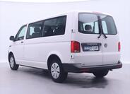Volkswagen Transporter 5