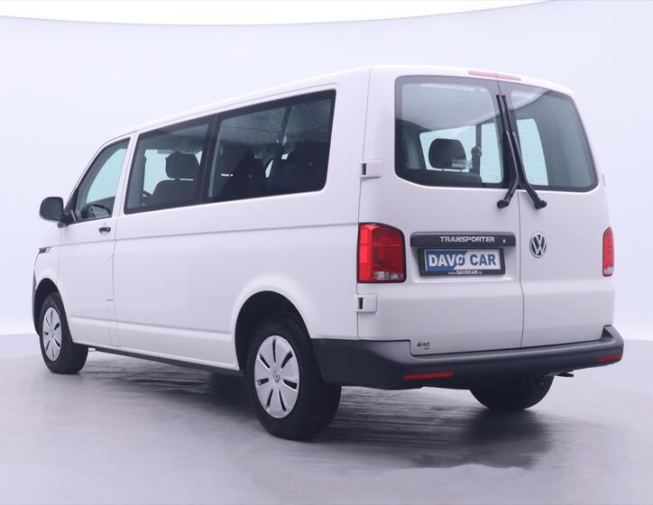Volkswagen Transporter 5