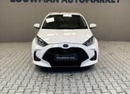 Toyota Yaris 4