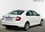 Škoda Rapid 2