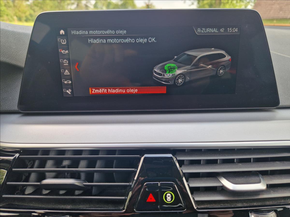 BMW Řada 5
