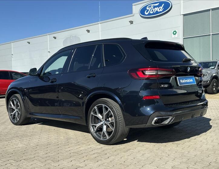 BMW X5 3