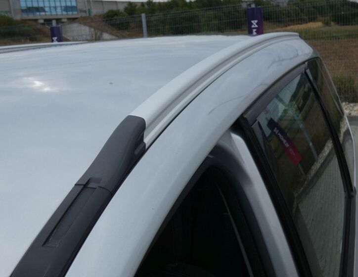 Ford Galaxy 20