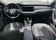 Škoda Octavia 6
