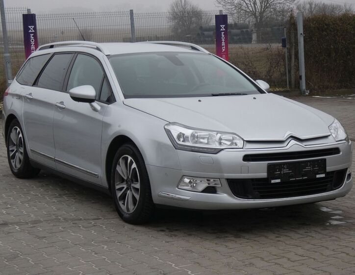 Citroën C5 14