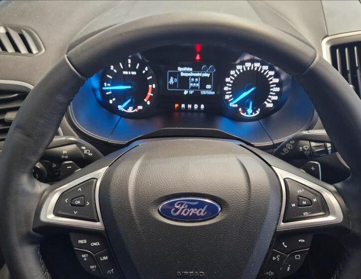 Ford S-MAX 24
