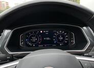Volkswagen Tiguan Allspace 9