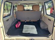 Toyota Land Cruiser 11