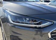 Ford Focus 9