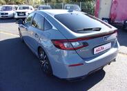 Honda Civic 5
