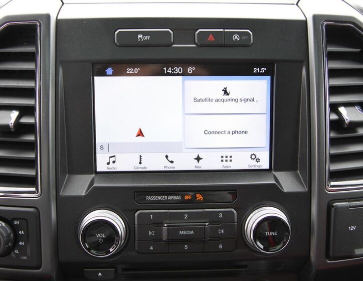 Ford F-150 53