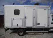 Iveco Daily 5