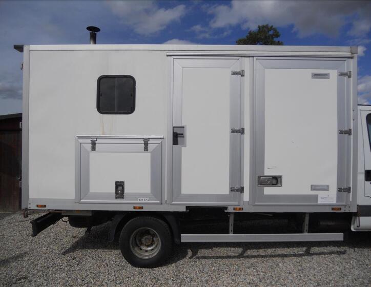Iveco Daily 5