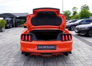 Ford Mustang 19