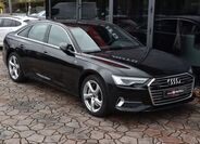 Audi A6 1