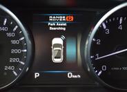 Land Rover Range Rover Evoque 22