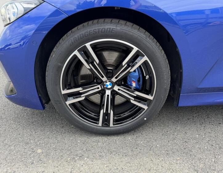 BMW Řada 3 4