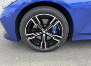 BMW Řada 3 4