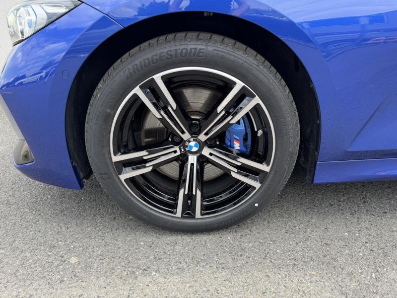 BMW Řada 3