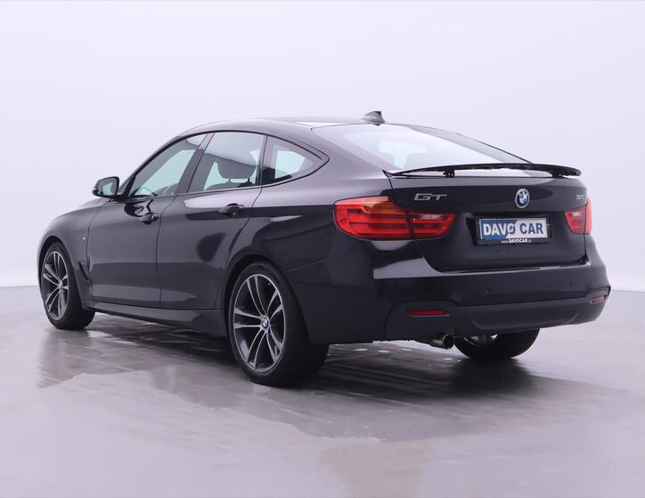 BMW Řada 3 5
