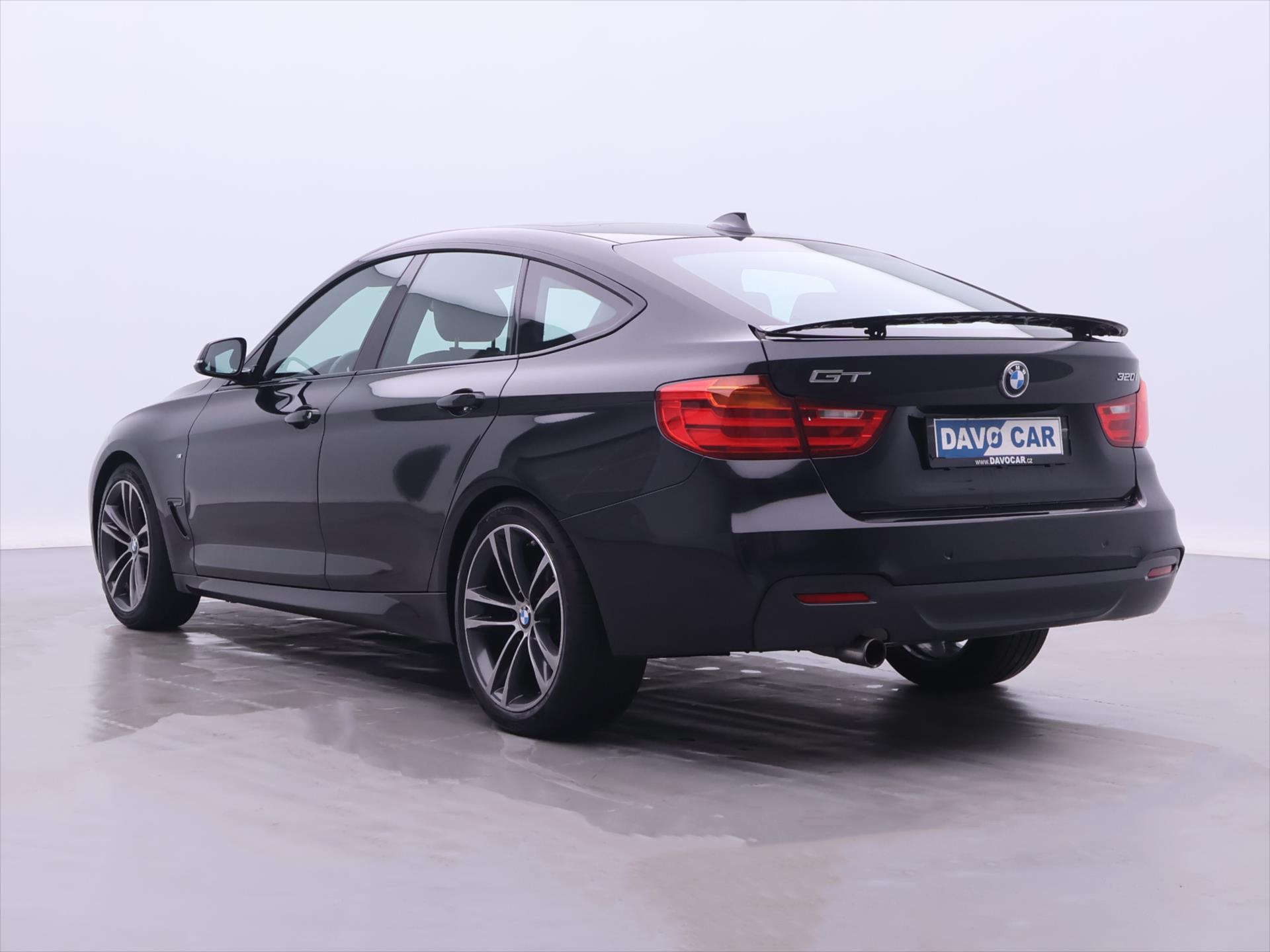 BMW Řada 3