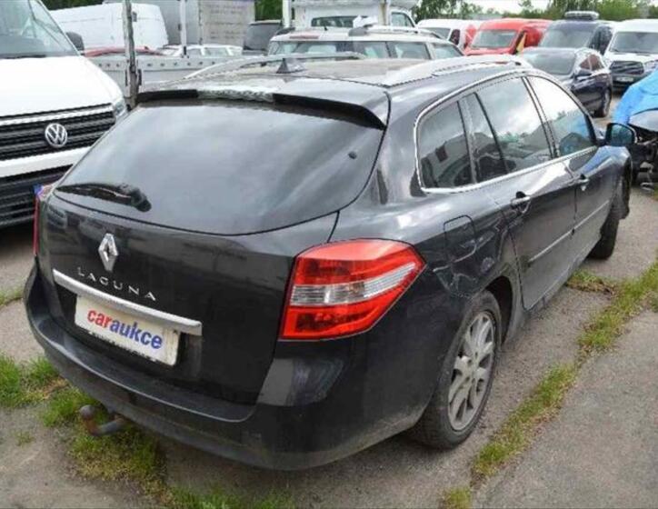 Renault Laguna 4