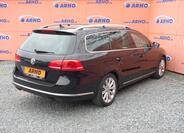 Volkswagen Passat 7