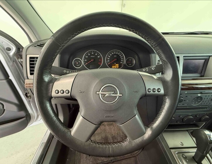 Opel Vectra 11