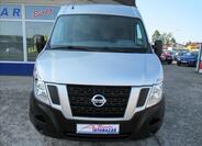 Nissan NV400 3