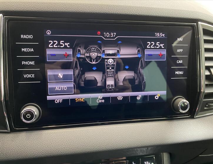 Škoda Karoq 11