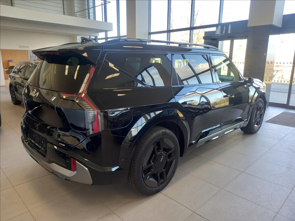 KIA EV9