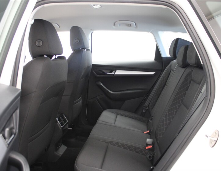 Škoda Karoq 7