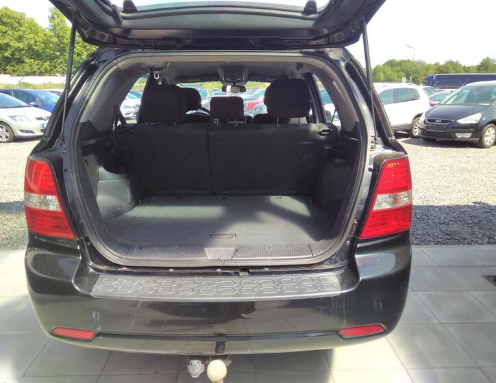 KIA Sorento 13