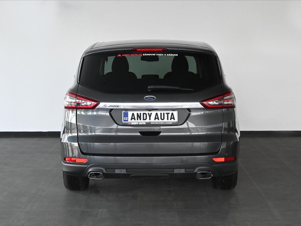 Ford S-MAX 4