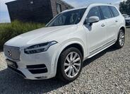 Volvo XC90 1