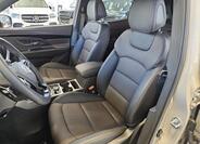 SsangYong Korando 9