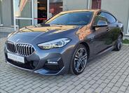 BMW Řada 2 5