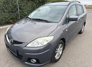 Mazda 5 1
