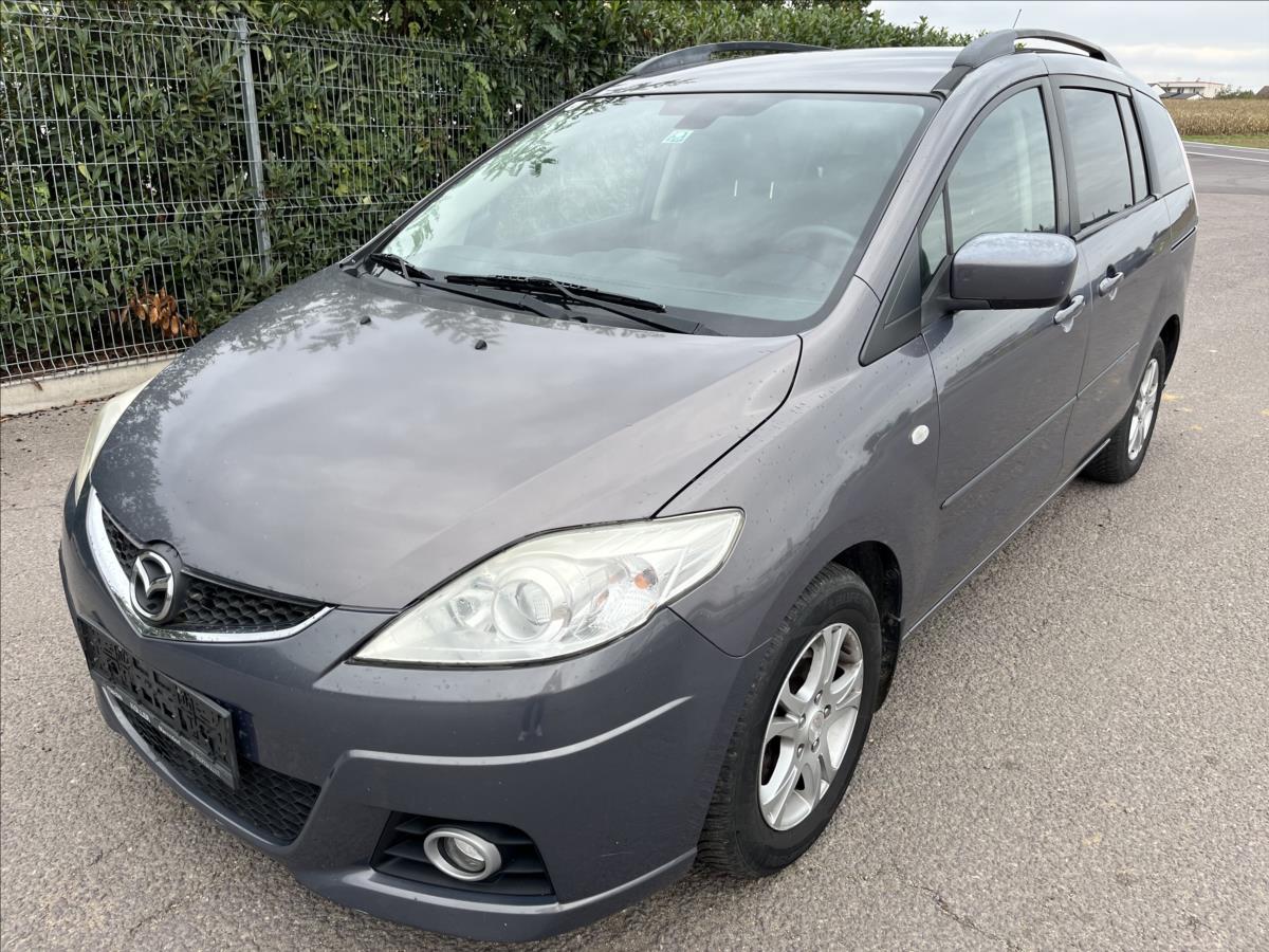 Mazda 5